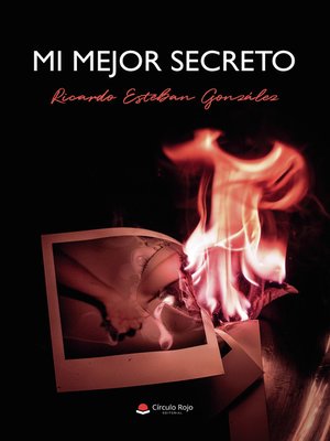 cover image of Mi mejor secreto